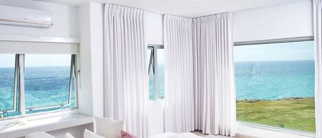 Villa | 3 habitaciones y internet