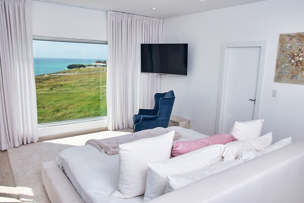 Villa | 3 chambres, accès à Internet haute vitesse