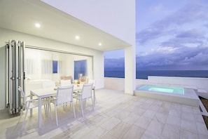 Villa | 3 bedrooms, Internet