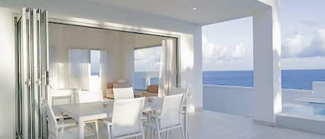 Villa | 3 chambres, Internet