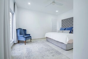 Villa | 3 bedrooms, Internet