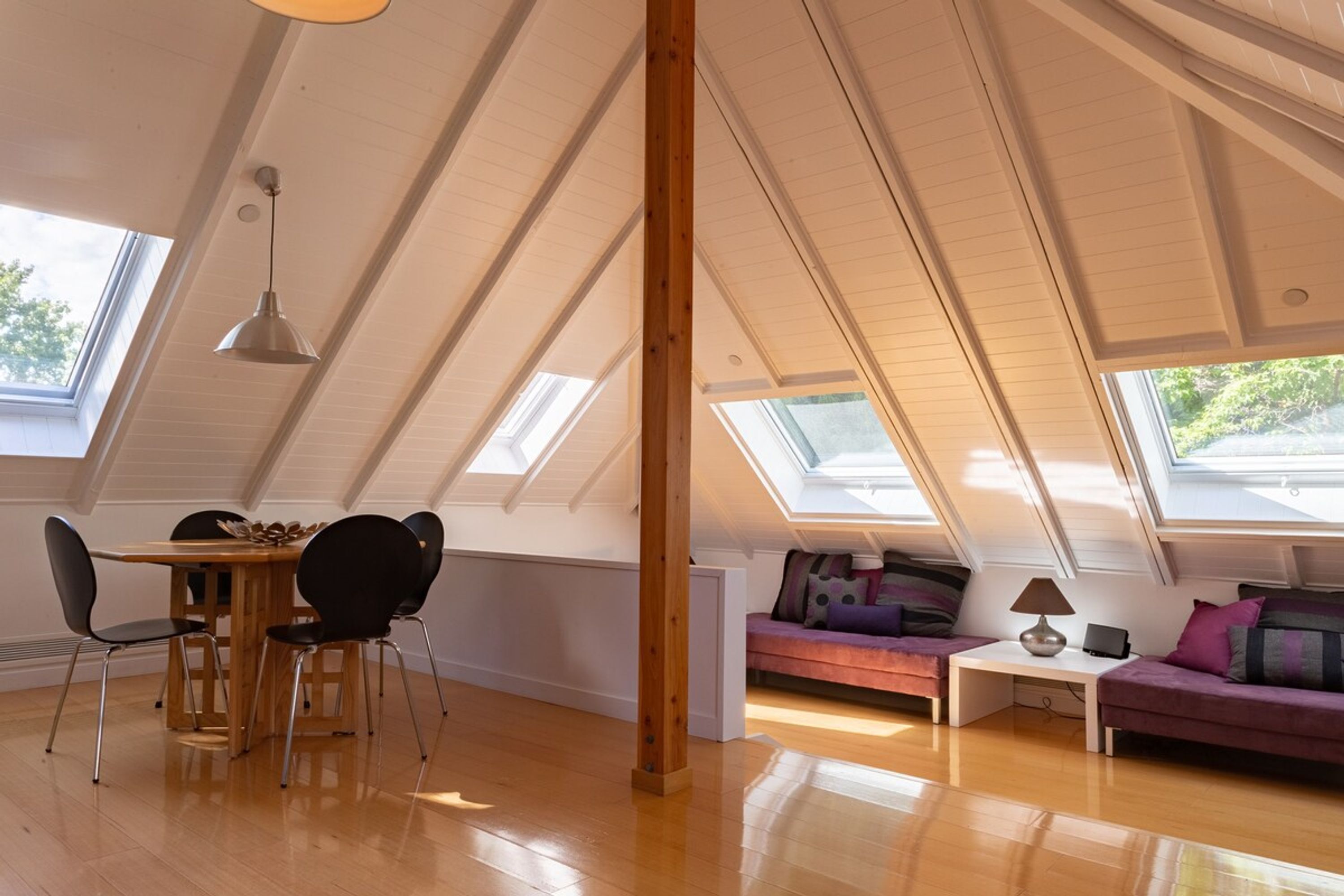 1 habitación 
