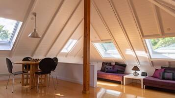 1 habitación