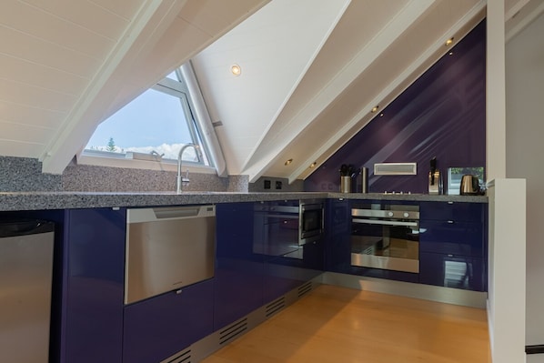 Appartement | 1 chambre