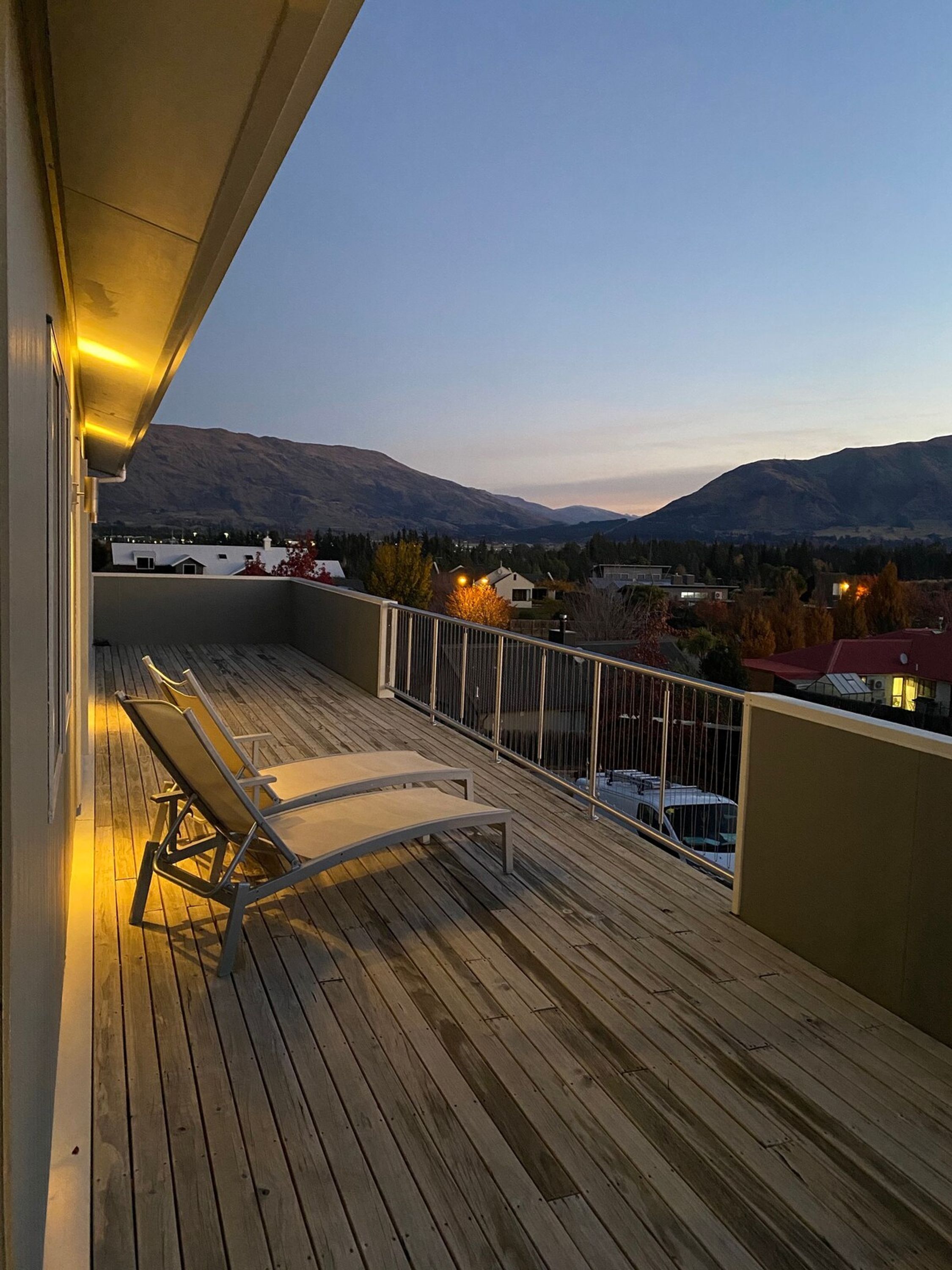 5 habitaciones 
