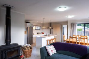 Huis | 3 slaapkamers