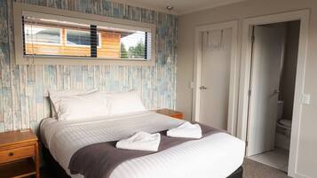 3 habitaciones