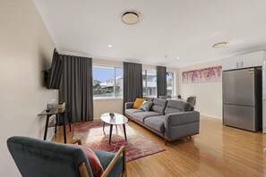 Apartment | 2 bedrooms - Prickly Pear Stays Jesmond, 2 Bedroom (Newcastle)