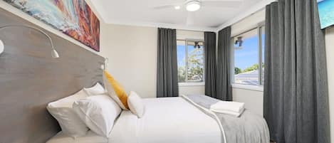 Apartment | Exterior