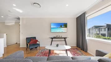 House | 2 bedrooms