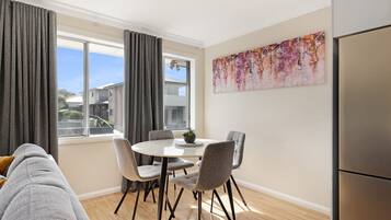 Apartment | Exterior