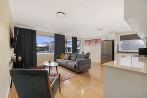 Apartment | 2 bedrooms - Prickly Pear Stays Jesmond, 2 Bedroom (Newcastle)