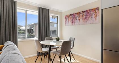 Prickly Pear Stays Jesmond, 2 Bedroom