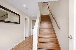 2 habitaciones 