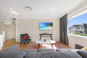 Apartment | 2 bedrooms - Prickly Pear Stays Jesmond, 2 Bedroom (Newcastle)