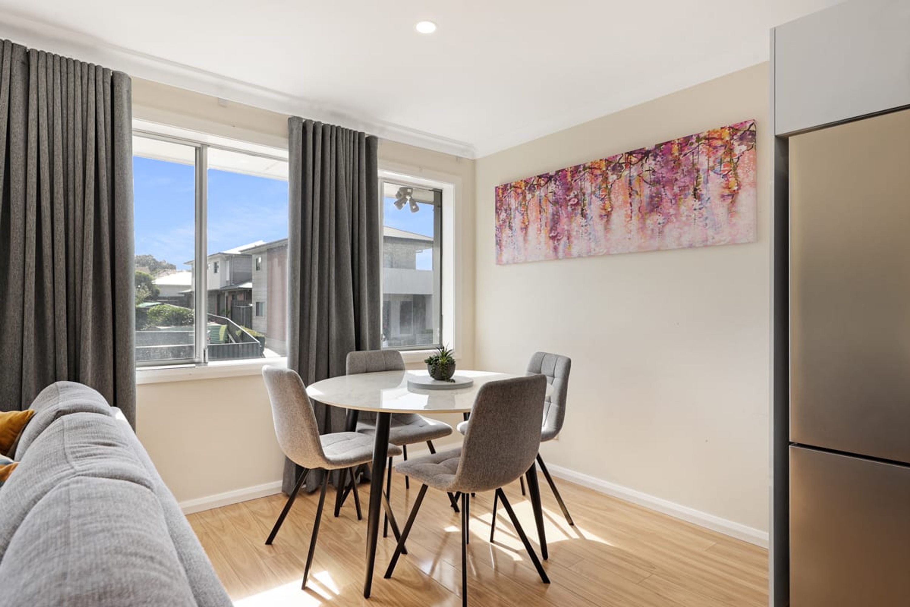 House | 2 bedrooms
