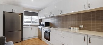 Prickly Pear Stays Jesmond, 2 Bedroom