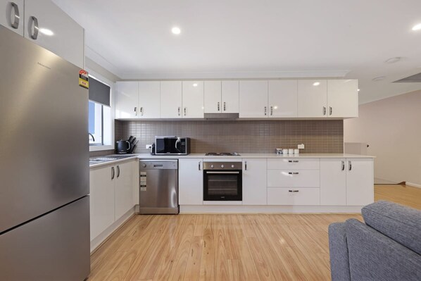 2 habitaciones
