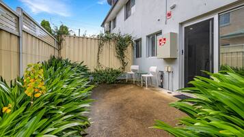 Apartment | Exterior