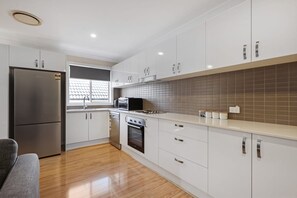 Apartamento | 2 dormitorios