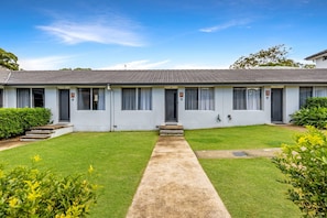 Casa | Exterior