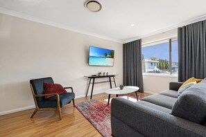 Apartamento | 2 quartos