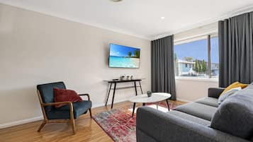 Apartment | Exterior