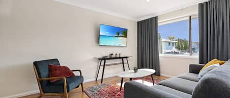 Departamento | Exterior