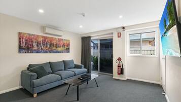 Apartment | Exterior