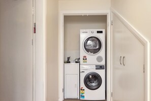 Apartment | Bahagian luar