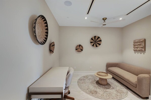 Departamento | 4 habitaciones 