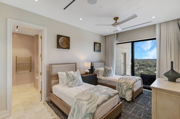 アパートメント | 4 室のベッドルーム