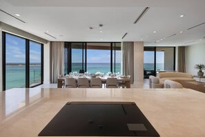 Appartement | 4 chambres