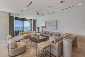 アパートメント | 4 室のベッドルーム