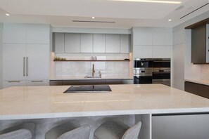 Apartment | 4 bedrooms