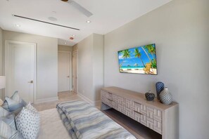 Departamento | 4 habitaciones 