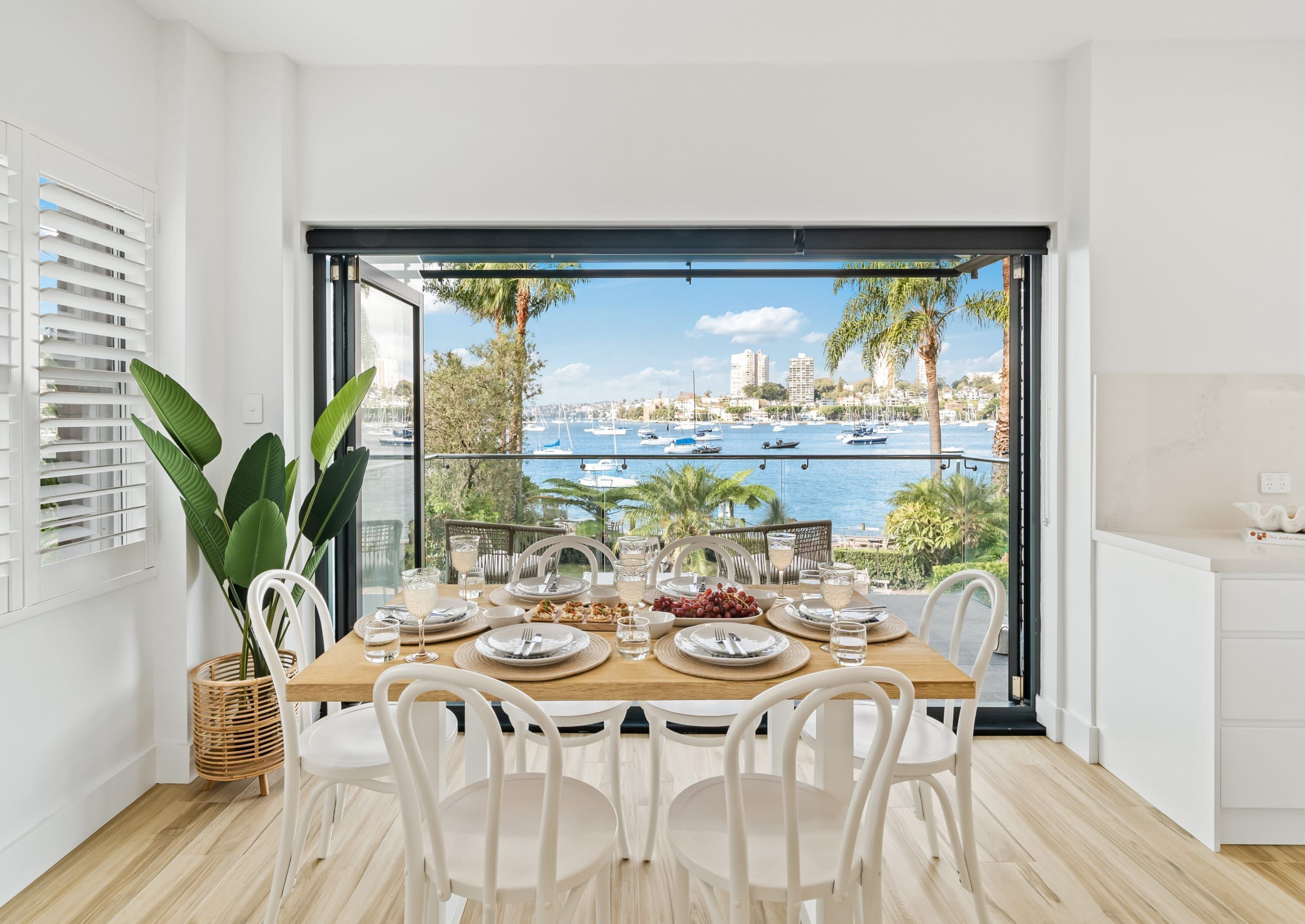 公寓 | 3 間睡房、互聯網