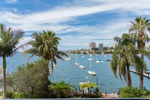 Apartamento | 3 dormitorios y Internet