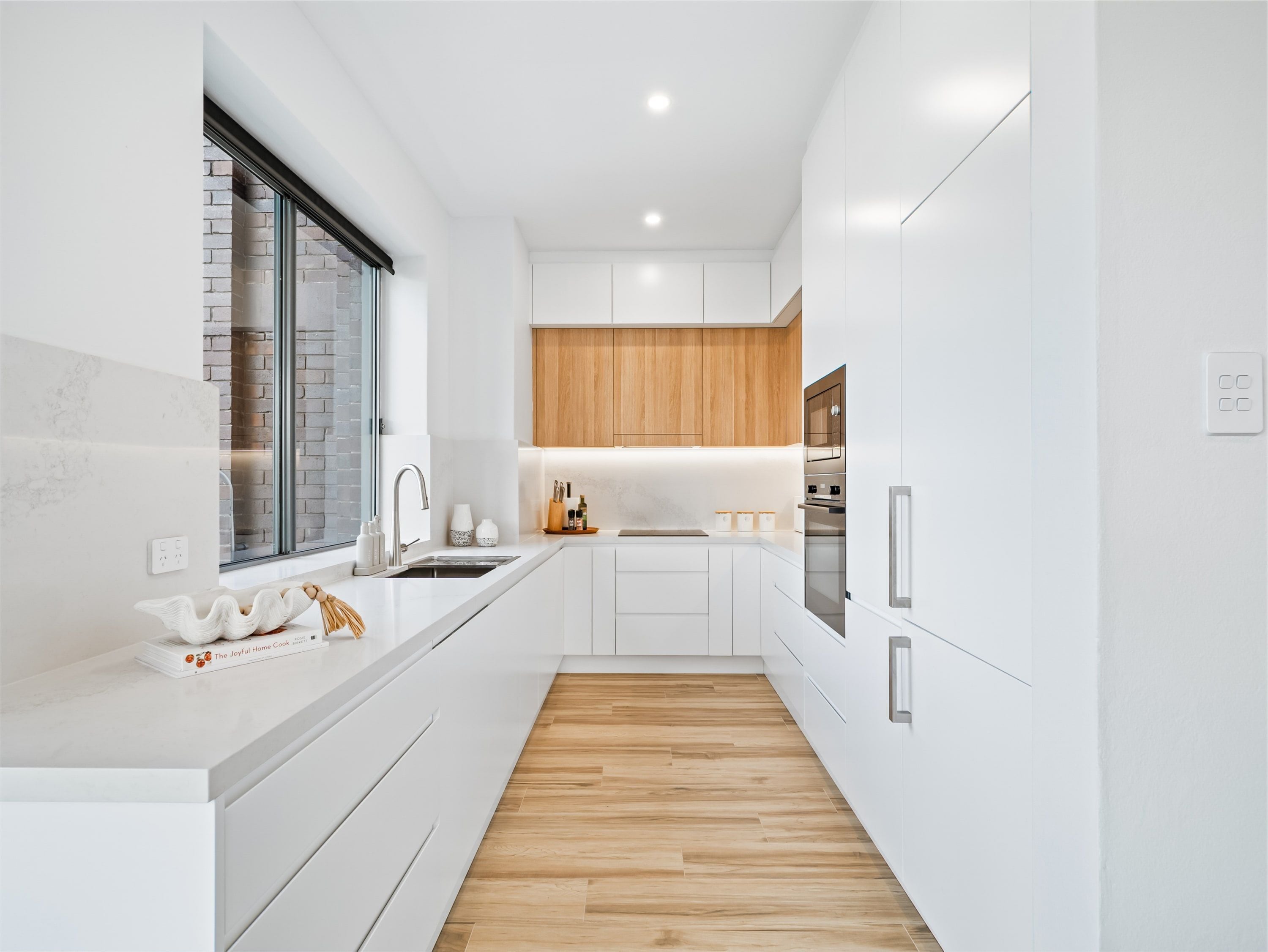 3 habitaciones y acceso a internet 