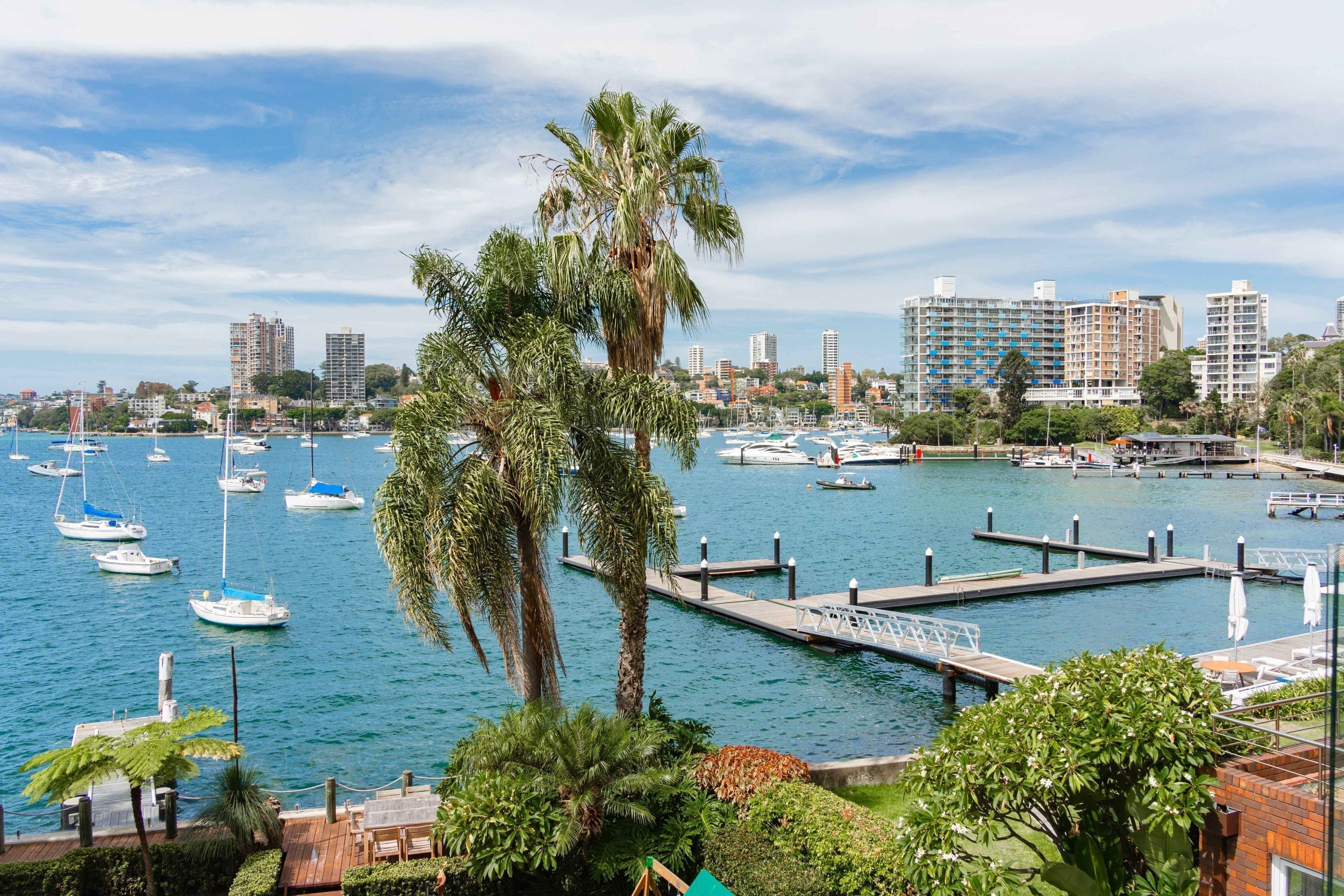 3 habitaciones y acceso a internet 