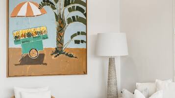 Apartment | 3 bedrooms, Internet