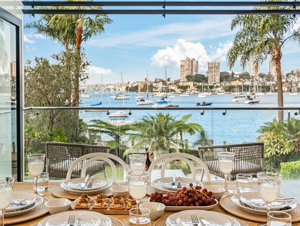 Apartamento | 3 dormitorios y Internet