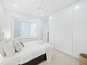 Apartamento | 3 dormitorios y Internet