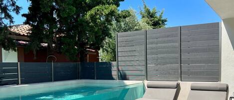 Huis | 3 slaapkamers, een bureau