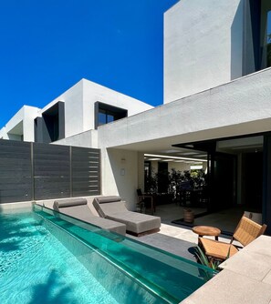 Huis | Exterieur