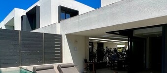 Serene Villas Halkidiki - Deluxe