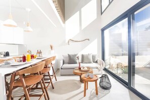 Ferienhaus | Aussenbereich