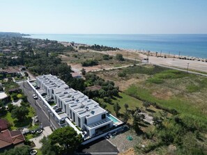 House | 3 bedrooms, desk - Serene Villas Halkidiki - Deluxe (Nea Propontida)