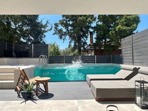 Serene Villas Halkidiki - Deluxe