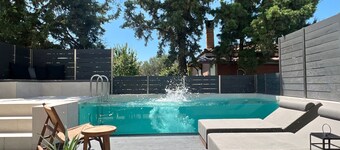 Serene Villas Halkidiki - Deluxe